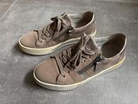 Gabor Sneaker, Halbschuhe, Gr. 38/5 Baden-Württemberg - Heddesheim Vorschau