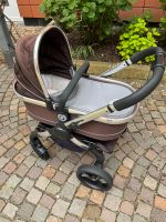 Kinderwagen Icandy Peach + Auto Sitz Baden-Württemberg - Heidelberg Vorschau