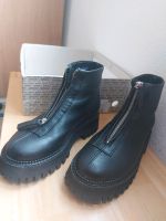 Halbstiefel BRONX GR.38 Baden-Württemberg - Bisingen Vorschau