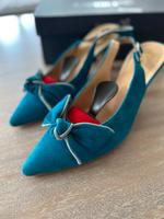 Gabor Sling-Pumps Hessen - Lorsch Vorschau