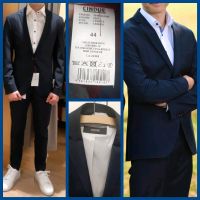 Anzug Cinque Jugendweihe Hochzeit Jungs Herren Thüringen - Bad Frankenhausen/Kyffhäuser Vorschau