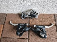 Shimano XT Rheinland-Pfalz - Billigheim-Ingenheim Vorschau