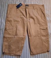 A.W. Dunmore Hose, 7/8,Herren, khaki, Gr. 42, NEU m. Etikett Niedersachsen - Emstek Vorschau