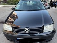 VW Polo 2001 | 1.4 Benzin | 244.000 km | TÜV 08.2026 Bayern - Neu Ulm Vorschau