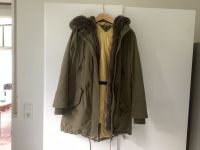 Tommy Hilfiger Parka Jacke Innenteil Fell ausknöpfbar Gr. L 42/44 Nordrhein-Westfalen - Krefeld Vorschau