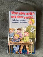 Schulgeschichten mal ernst, mal heiter Buch Rheinland-Pfalz - Irsch Vorschau