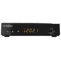 STRONG SRT 3030 Digitaler HD Receiver (HDTV, DVB-C2, Schwarz Rheinland-Pfalz - Mülheim-Kärlich Vorschau