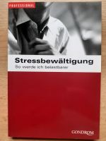 ⭐NEU Buch Stressbewältigung So werde ich belastbarer Burnout Nordrhein-Westfalen - Fröndenberg (Ruhr) Vorschau