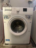 Waschmaschine Beko 6 kg  - Leichtes Wackeln beim Betrieb Stuttgart - Stuttgart-Süd Vorschau