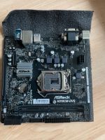 Asrock mainboard lga 1151 DEFEKT!! Nürnberg (Mittelfr) - Oststadt Vorschau