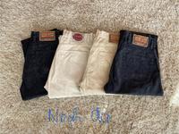 Diesel Jeans W33 L32 Hessen - Mörfelden-Walldorf Vorschau