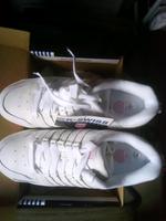 K•Swiss Matney Größe 38 Nordrhein-Westfalen - Hagen Vorschau