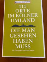 111 Orte um Kölner Umland, Köln Thüringen - Leinefelde Vorschau