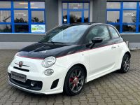 Abarth 500 500 Custom Nordrhein-Westfalen - Monheim am Rhein Vorschau