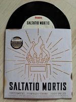 Saltatio Mortis 7 inch Vinyl Single Schallplatte Finsterwacht NEU Nordrhein-Westfalen - Hamm Vorschau
