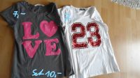 shirts ,top viel markenware  gr 152/158 /164viele modelle Brandenburg - Schwedt (Oder) Vorschau