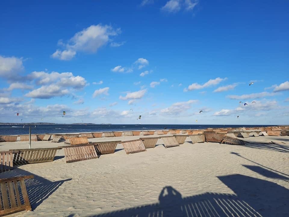 Ferienwohnungen für die ganze Familie / Ostseebad Laboe / U-Boot in Laboe