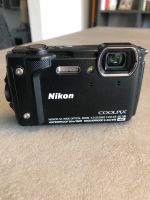 Nikon Coolpix W300 Unterwasserkamera 4K Nordrhein-Westfalen - Gronau (Westfalen) Vorschau