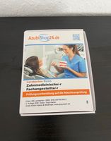 ZFA Lernkarten Abschlussprüfung NEU Frankfurt am Main - Heddernheim Vorschau