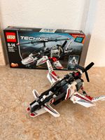 LEGO Ultraleicht-Hubschrauber - 42057 Technic (42057) Sachsen - Coswig Vorschau