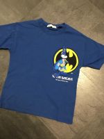 Schönes Zara Shirt Batman Gr.128/134 Nordrhein-Westfalen - Hürth Vorschau