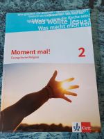 Moment mal! 2 ISBN 9783120066095 Niedersachsen - Schwarmstedt Vorschau