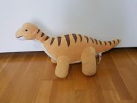 Sehr große Dinosaurier Plüsch ca. 60 cm Kuscheltier  Sehr gute Zu Bayern - Karlsfeld Vorschau