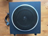 Logitech Z523 Soundsystem. Subwoofer & Boxen Nordrhein-Westfalen - Hagen Vorschau