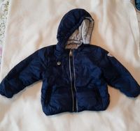 Steiff leichte Daunen-Wende-Jacke Gr. 86 Nordrhein-Westfalen - Witten Vorschau