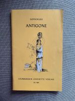 Hamburger Leseheft „Antigone“ von Sophokles Sachsen - Chemnitz Vorschau
