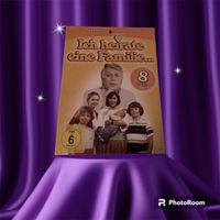 Ich heirate eine Familie - Box (8 DVD‘s) Kreis Pinneberg - Schenefeld Vorschau