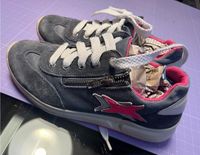 Superfit Halbschuhe Gr. 36 Niedersachsen - Wedemark Vorschau