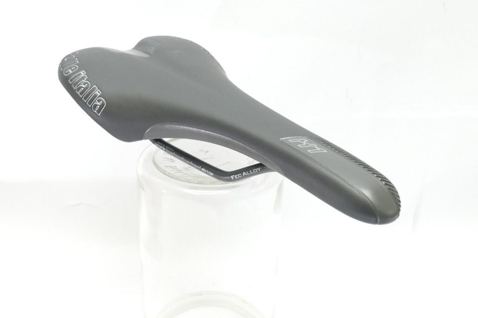 Selle Italia X1  Fahrradsattel Schwarz RENNRAD MTB HERREN in Biedenkopf