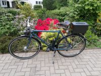 28 Zoll Stahl Fahrrad Nordrhein-Westfalen - Neuss Vorschau