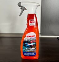 Sonax Ceramic Spray Versieglung Nordrhein-Westfalen - Dülmen Vorschau