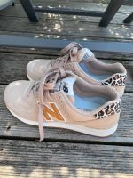 ❤️wie neu! New Balance Sneakers in Größe 40❤️ Schleswig-Holstein - Henstedt-Ulzburg Vorschau