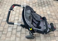 Kinderwagen TFK Joggster Adventure + Babywanne Bayern - Neufarn Vorschau