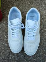 Bench Sneaker weiß Größe 46 (45) Bayern - Augsburg Vorschau