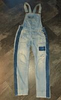 Superdry Latzhose Jeans Gr. 36 Rheinland-Pfalz - Bad Kreuznach Vorschau