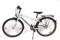 Fahrrad BOCAS You Series hellgrau Kinder und Jugendfahrrad Nordrhein-Westfalen - Lotte Vorschau