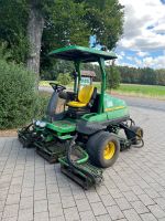 John Deere Precision Cut 7700 A Spindelmäher Fairwaymäher Bayern - Weidenbach Vorschau