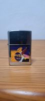 Zippo HRC Las vegas Bayern - Lohr (Main) Vorschau