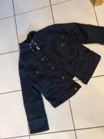 Jeans Jacke G-Star XS Blau Nordrhein-Westfalen - Ahaus Vorschau