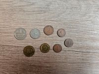 Münzen Konvolut D-Mark und Pfennig Rostock - Evershagen Vorschau