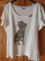 Alphorn Dackel Trachten Shirt Damen Niedersachsen - Sehnde Vorschau