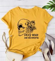 T-Shirt skull Totenkopf Größe XXL Köln - Worringen Vorschau