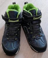 Boots/Trekkingschuhe Landrover neuwertig Gr.40 Brandenburg - Schwarzheide Vorschau