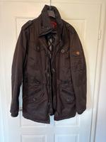 Wellensteyn Elements Winterjacke schwarz Nordrhein-Westfalen - Neuss Vorschau