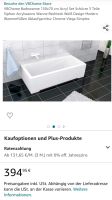 Neue Badewanne, Komplettset mit Schürze und Ablaufgarnitur Hessen - Hünfelden Vorschau