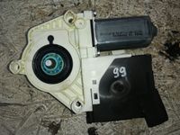 VW Passat 3C Fensterhebermotor vorne rechts 1K0959702P (99) Niedersachsen - Belm Vorschau